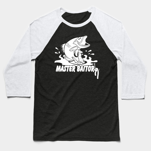 Master Baitor